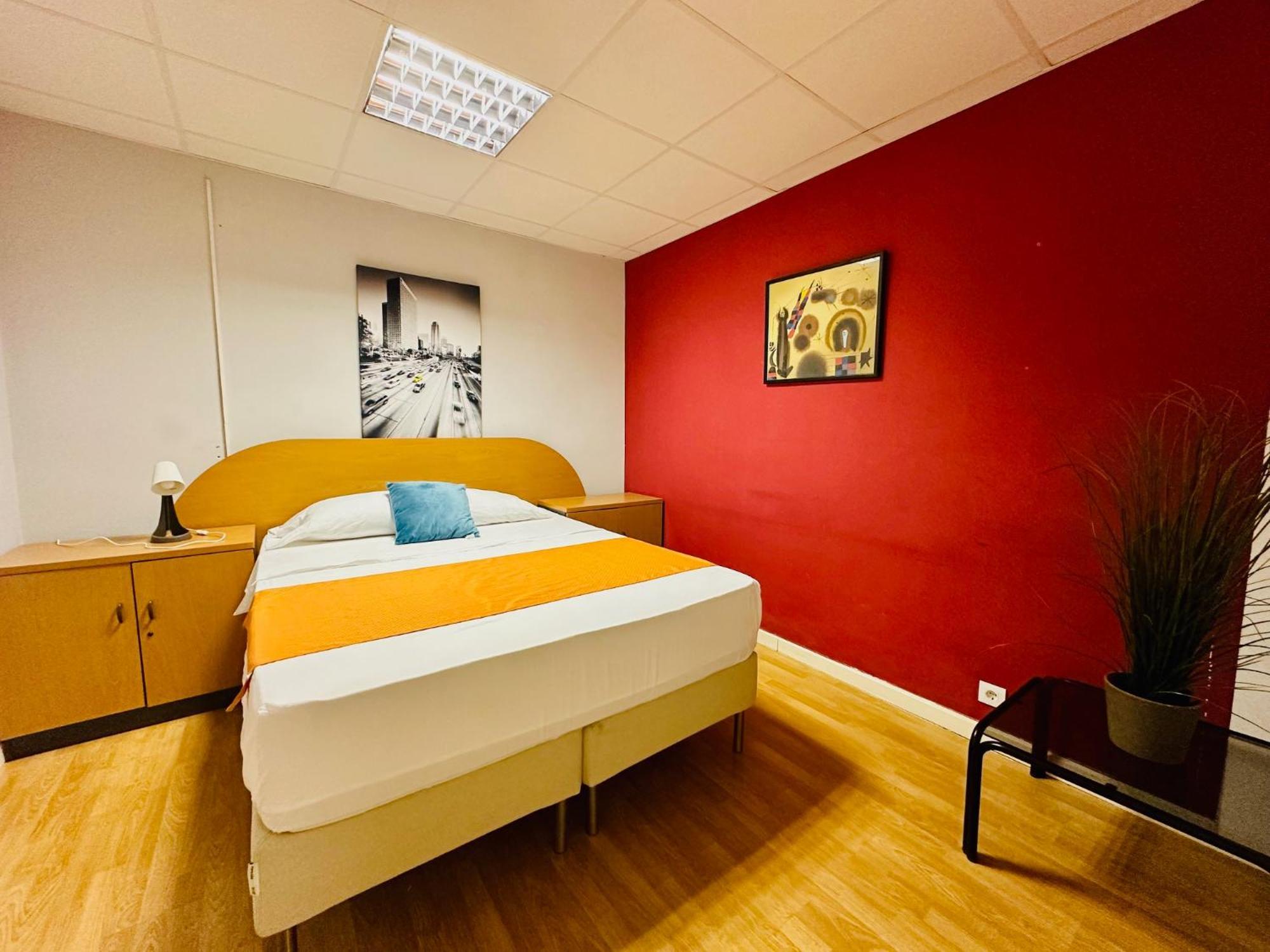 Punta Me Apartments In The Best Location Of Madrid Exterior foto