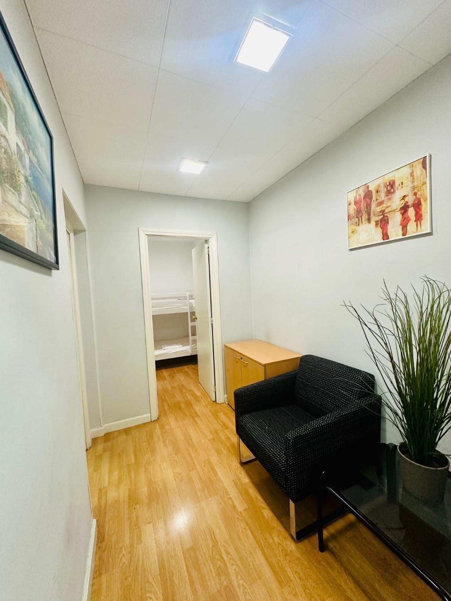 Punta Me Apartments In The Best Location Of Madrid Exterior foto