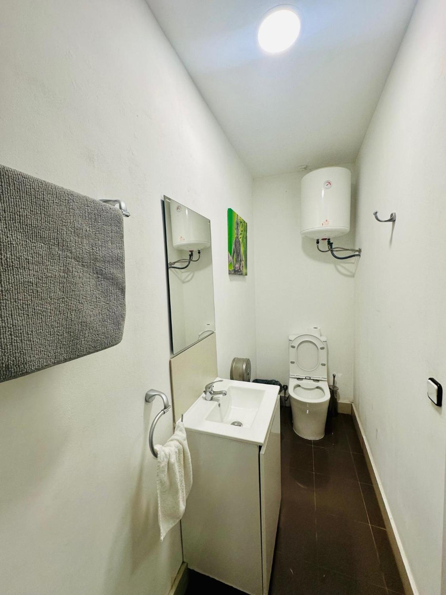 Punta Me Apartments In The Best Location Of Madrid Exterior foto