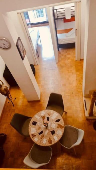 Punta Me Apartments In The Best Location Of Madrid Exterior foto