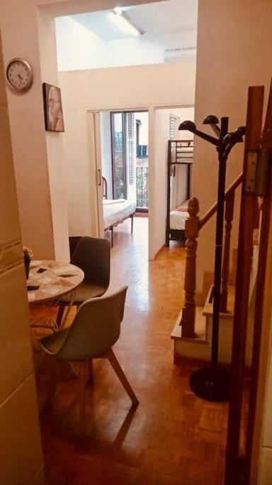 Punta Me Apartments In The Best Location Of Madrid Exterior foto