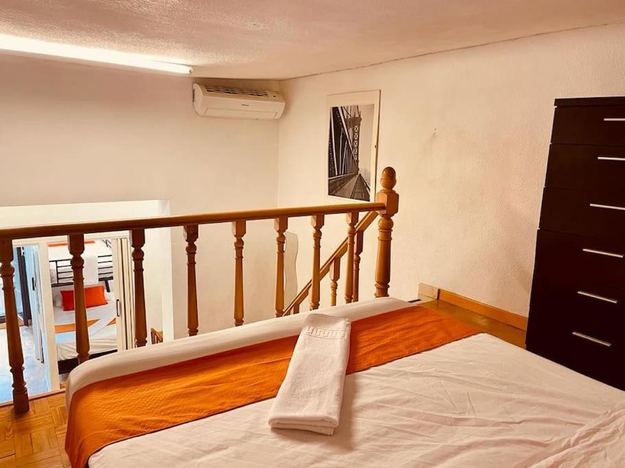 Punta Me Apartments In The Best Location Of Madrid Exterior foto